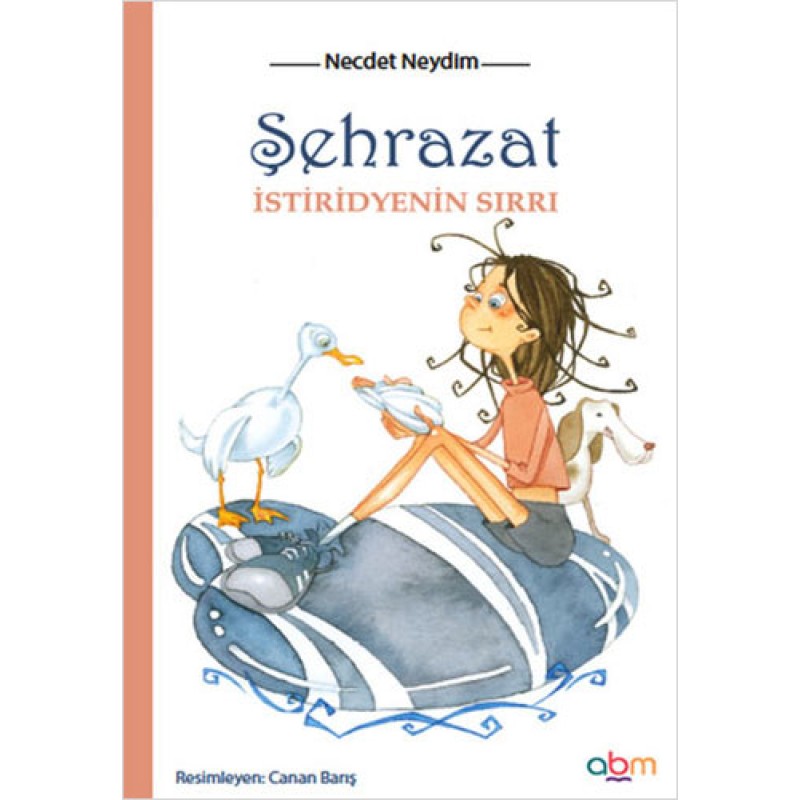 Şehrazat - İstiridyenin Sırrı Şehrazat - İstiridyenin Sırrı