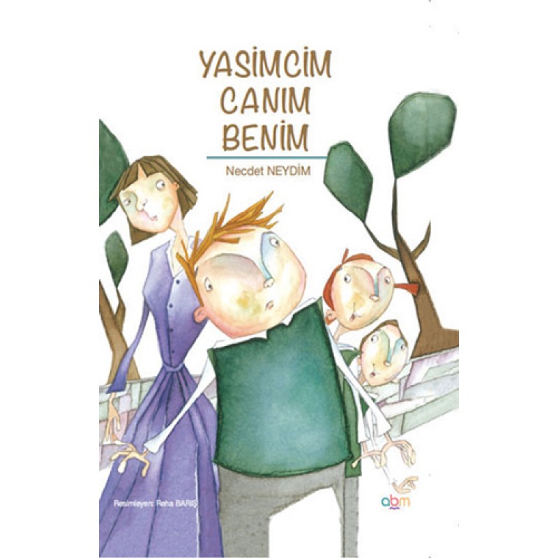 Yasimcim Canım Benim Yasimcim Canım Benim