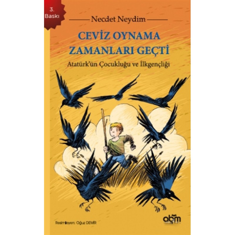 Ceviz Oynama Zamanları Geçti Ceviz Oynama Zamanları Geçti