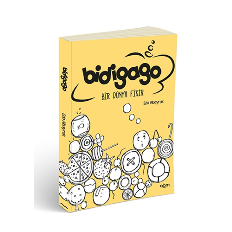 Bidigago - Bir Dünya Fikir