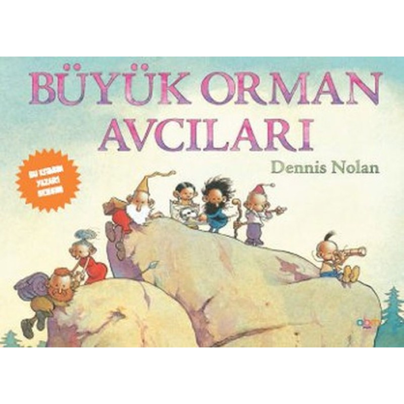 Büyük Orman Avcıları Büyük Orman Avcıları