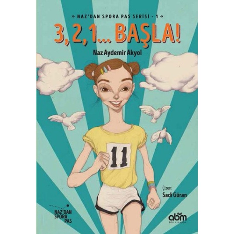 3,2,1... Başla!