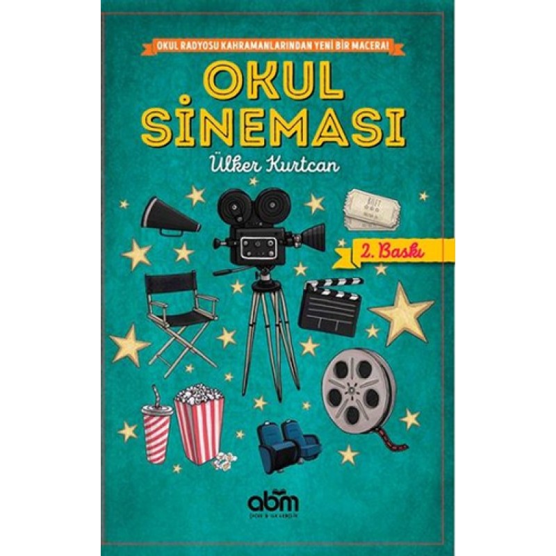 Okul Sineması Okul Sineması