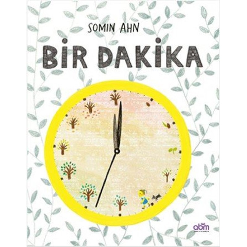 Bir Dakika Bir Dakika