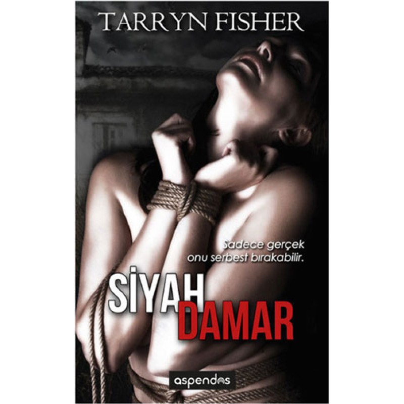 Siyah Damar