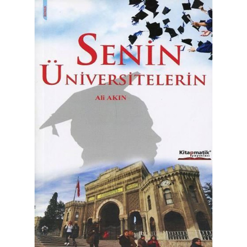 Senin Üniversitelerin Senin Üniversitelerin