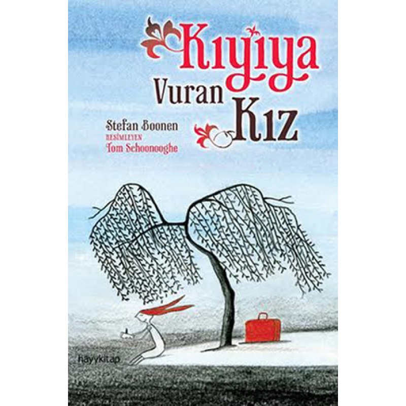 Kıyıya Vuran Kız