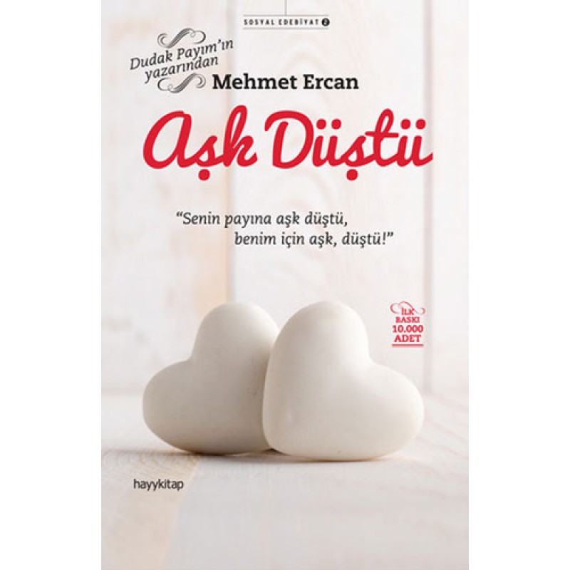 Aşk Düştü Aşk Düştü
