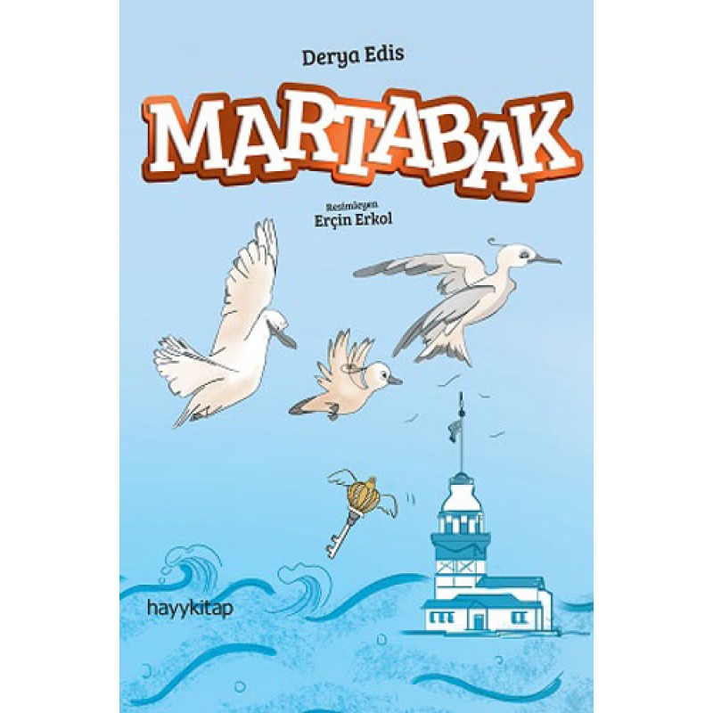 Martabak Martabak