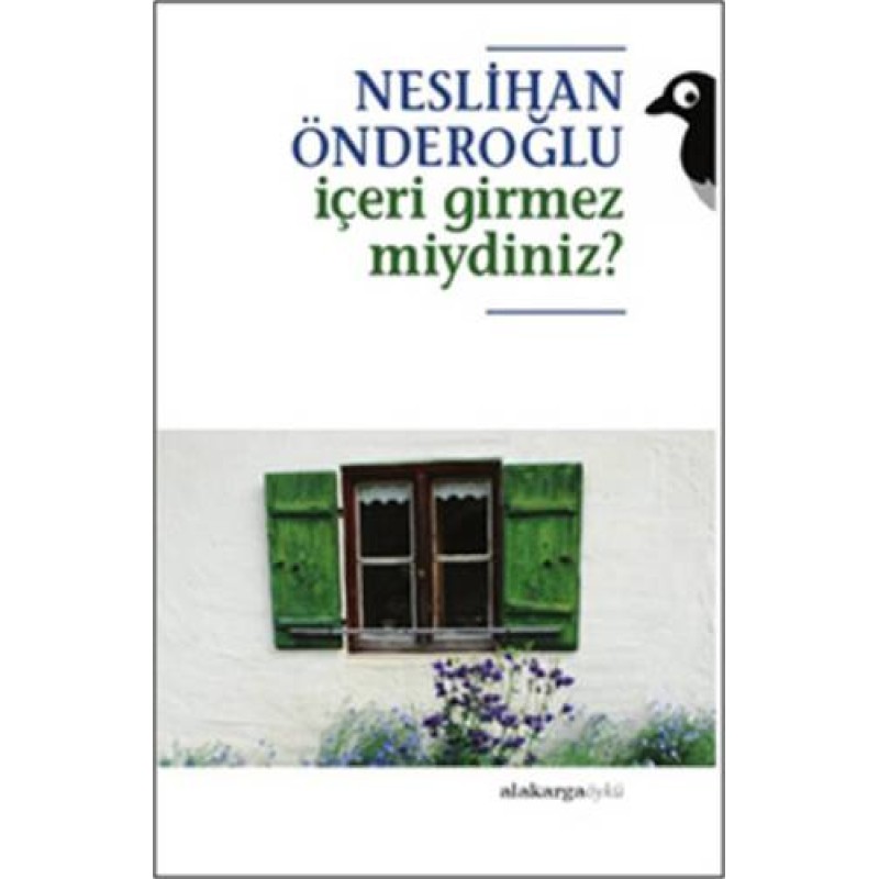 İçeri Girmez miydiniz? İçeri Girmez miydiniz?
