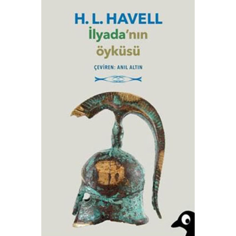 İlyada'nın Öyküsü