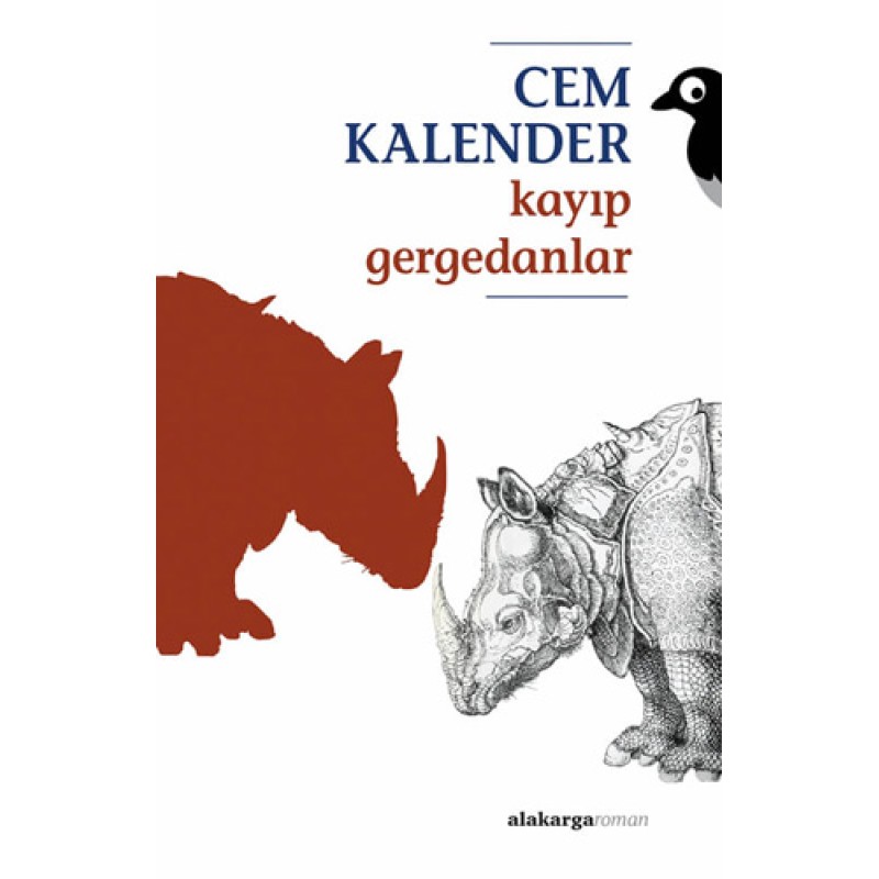 Kayıp Gergedanlar