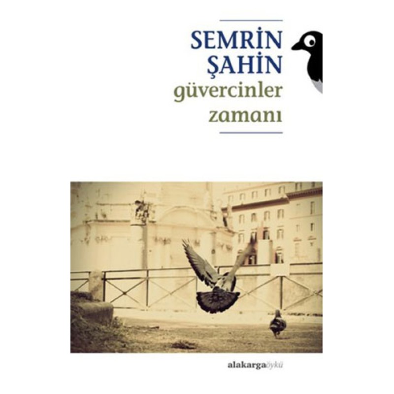 Güvercinler Zamanı