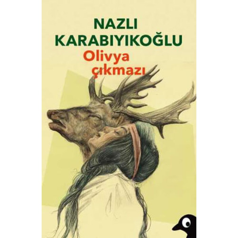Olivya Çıkmazı