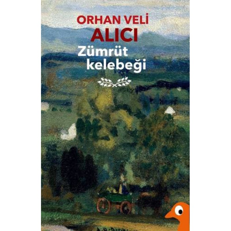 Zümrüt Kelebeği