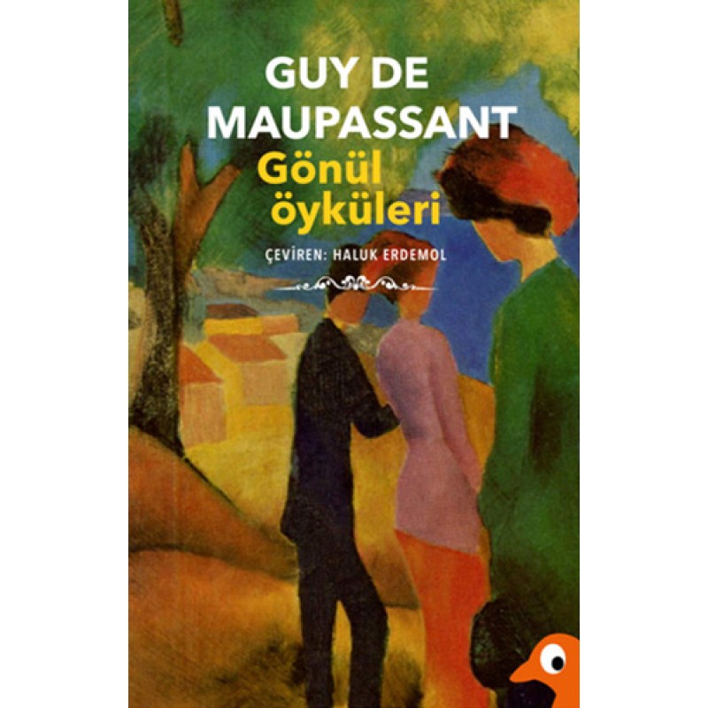 Gönül Öyküleri Gönül Öyküleri