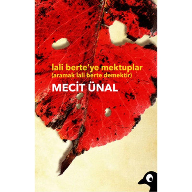 Lali Berte'ye Mektuplar
