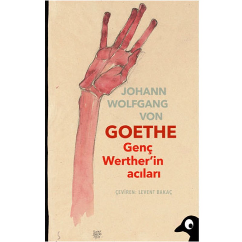 Genç Werther'in Acıları