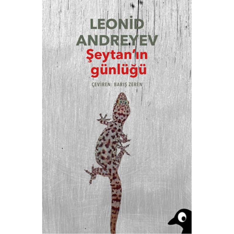 Şeytan'ın Günlüğü Şeytan'ın Günlüğü