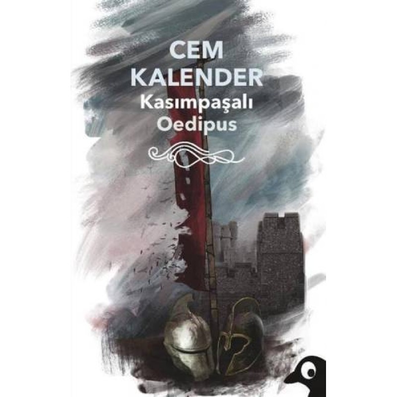 Kasımpaşalı Oedipus Kasımpaşalı Oedipus