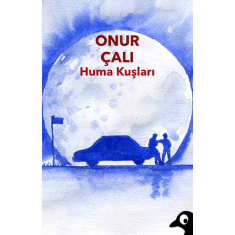Huma Kuşları
