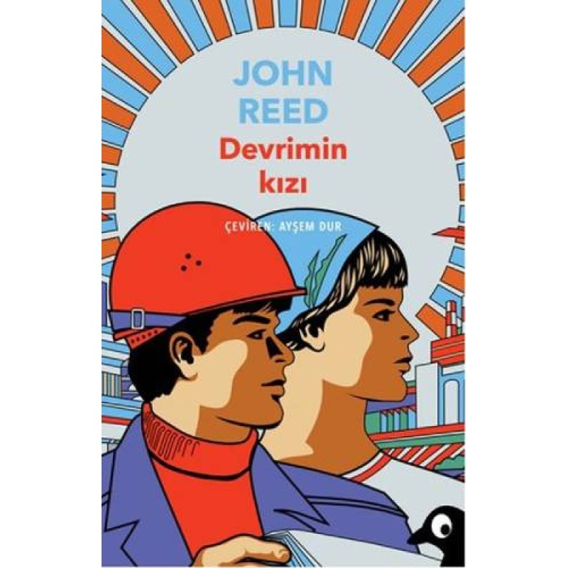 Devrimin Kızı Devrimin Kızı