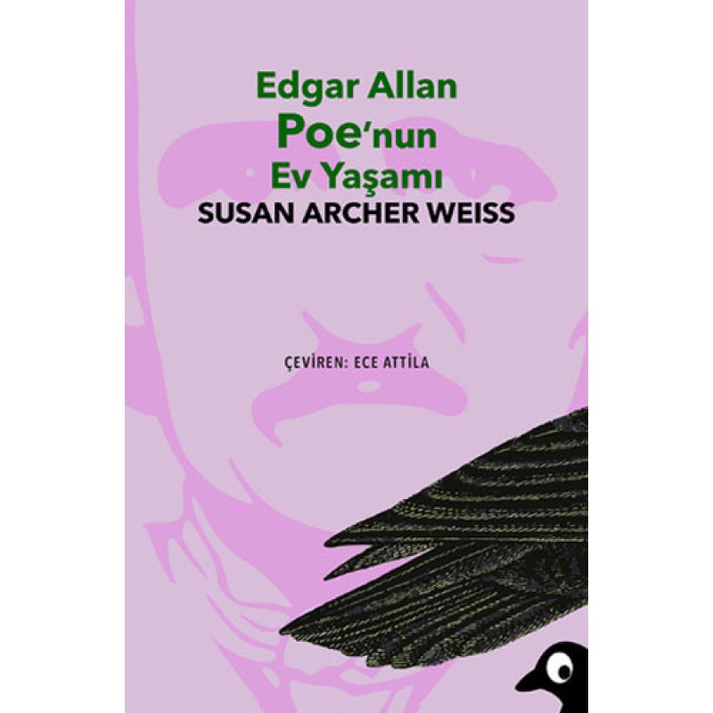 Edgar Allan Poe'nun Ev Yaşamı