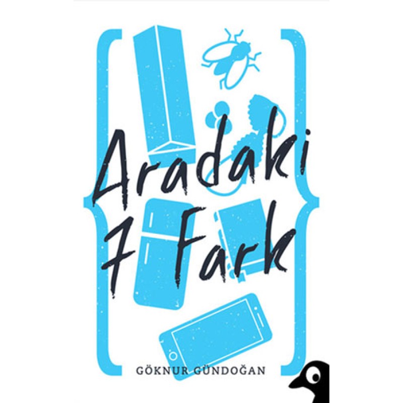 Aradaki 7 Fark Aradaki 7 Fark