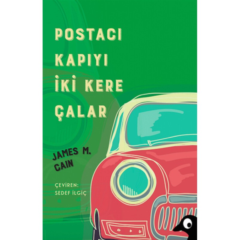 Postacı Kapıyı İki Kere Çalar