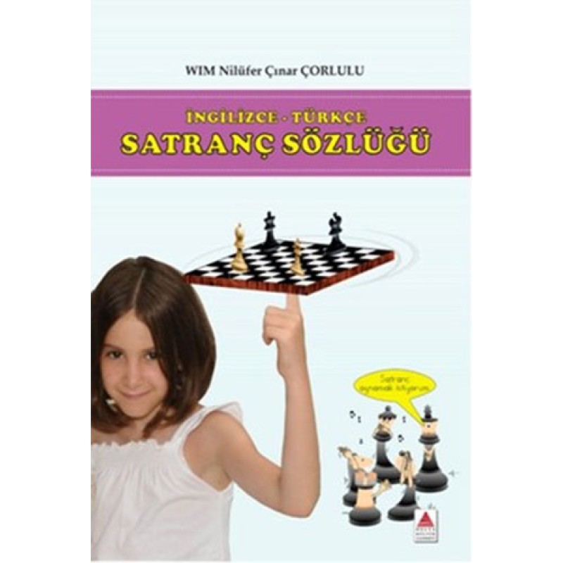 Satranç Sözlüğü