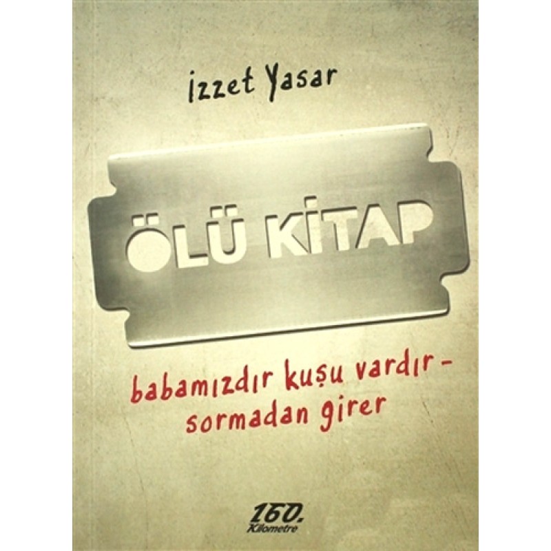 Ölü Kitap Ölü Kitap