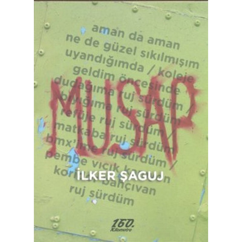 Musap
