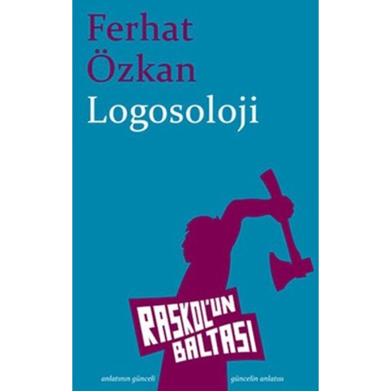 Logosoloji Logosoloji