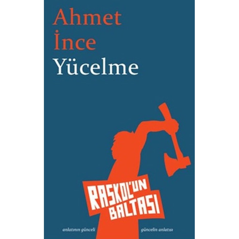 Yücelme Yücelme