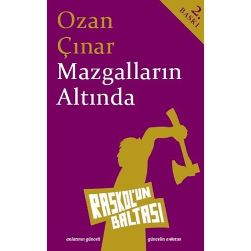 Mazgalların Altında
