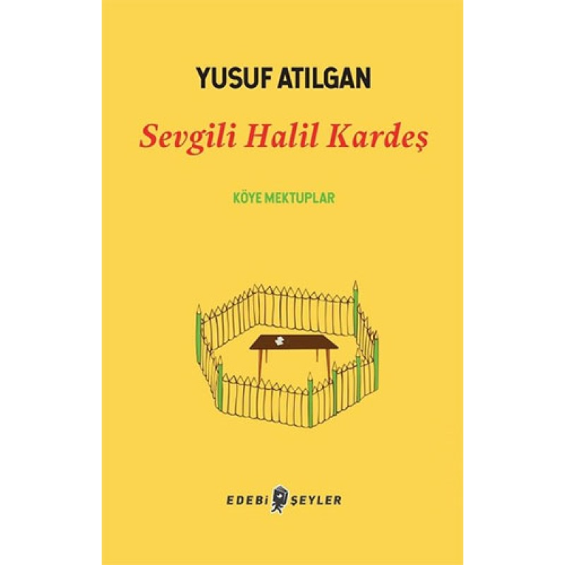 Sevgili Halil Kardeş Sevgili Halil Kardeş