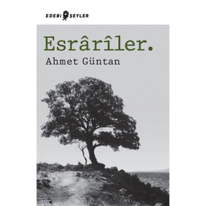 Esrariler