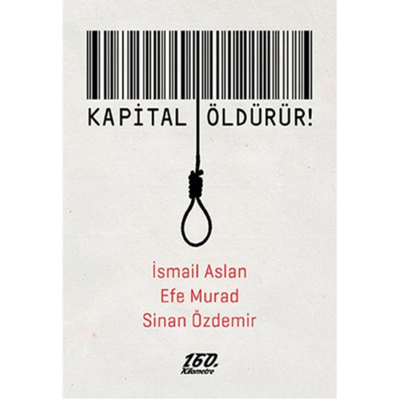Kapital Öldürür