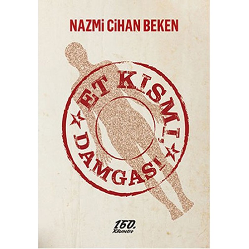 Et Kısmı, Damgası