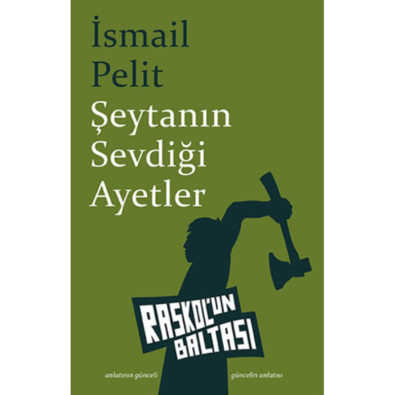 Şeytanın Sevdiği Ayetler Şeytanın Sevdiği Ayetler
