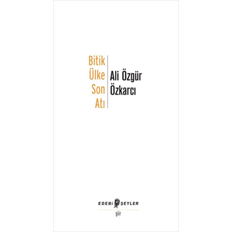 Bitik Ülke Son Atı Bitik Ülke Son Atı