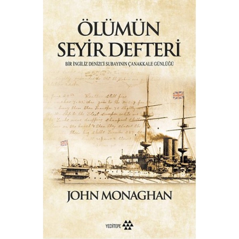 Ölümün Seyir Defteri Ölümün Seyir Defteri