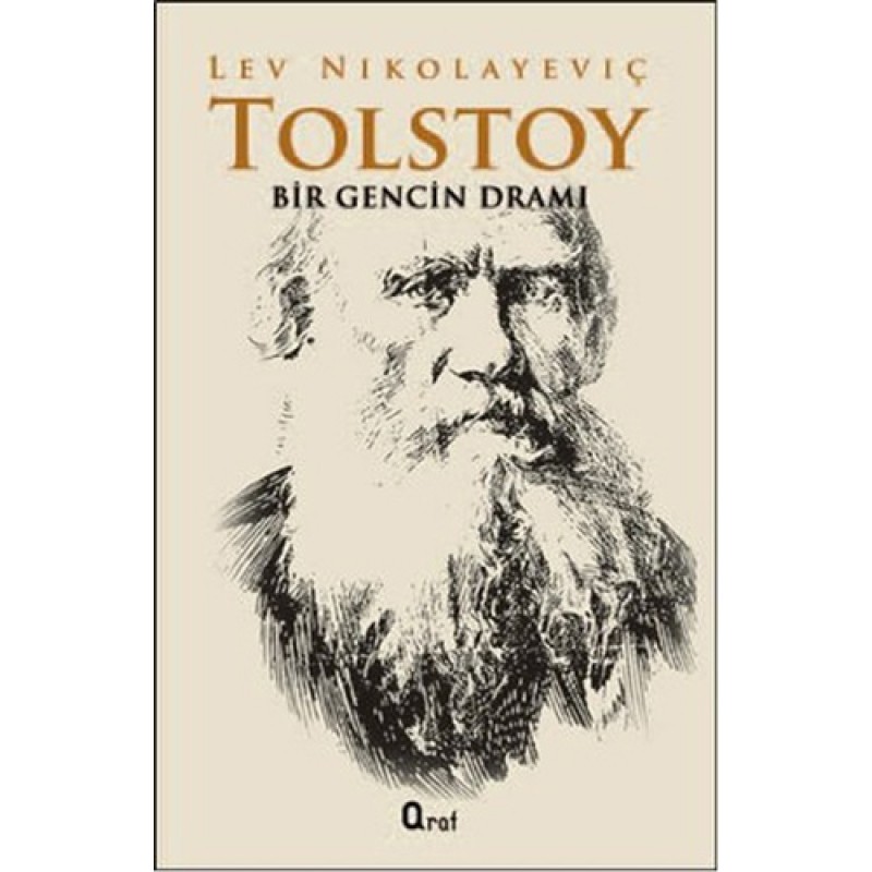 Bir Gencin Dramı Bir Gencin Dramı