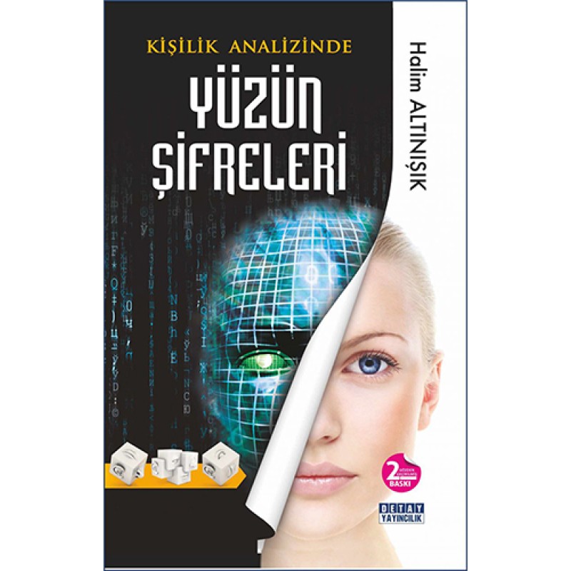 Kişilik Analizinde Yüzün Şifreleri Kişilik Analizinde Yüzün Şifreleri