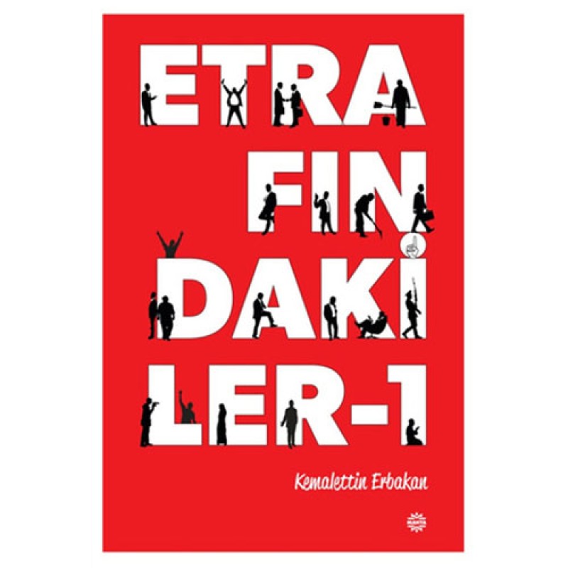Etrafındakiler 1 Etrafındakiler 1