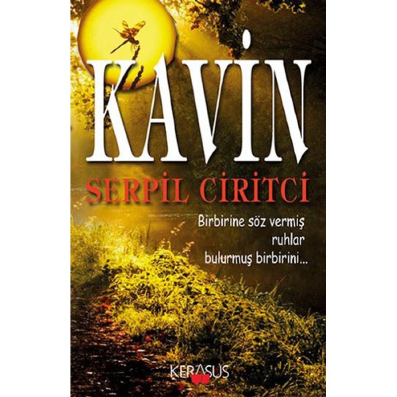 Kavin Kavin
