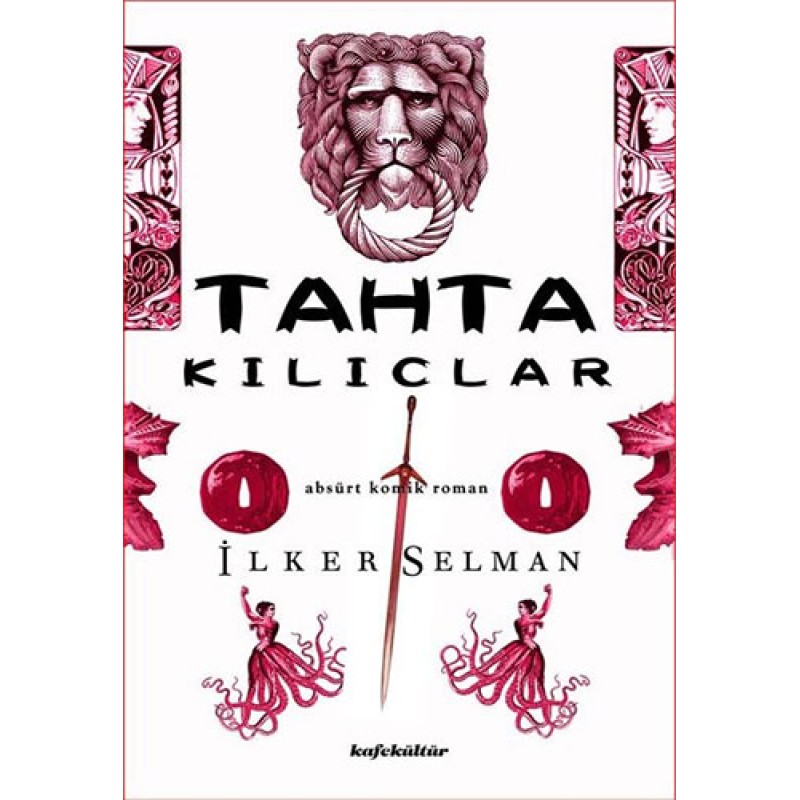Tahta Kılıçlar