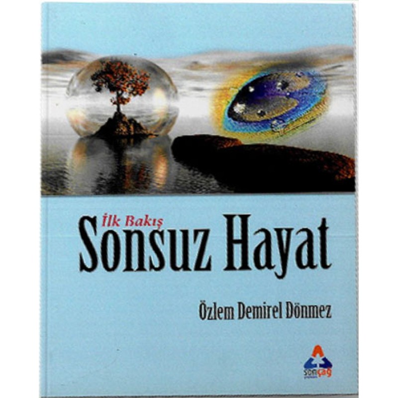 İlk Bakış Sonsuz Hayat İlk Bakış Sonsuz Hayat