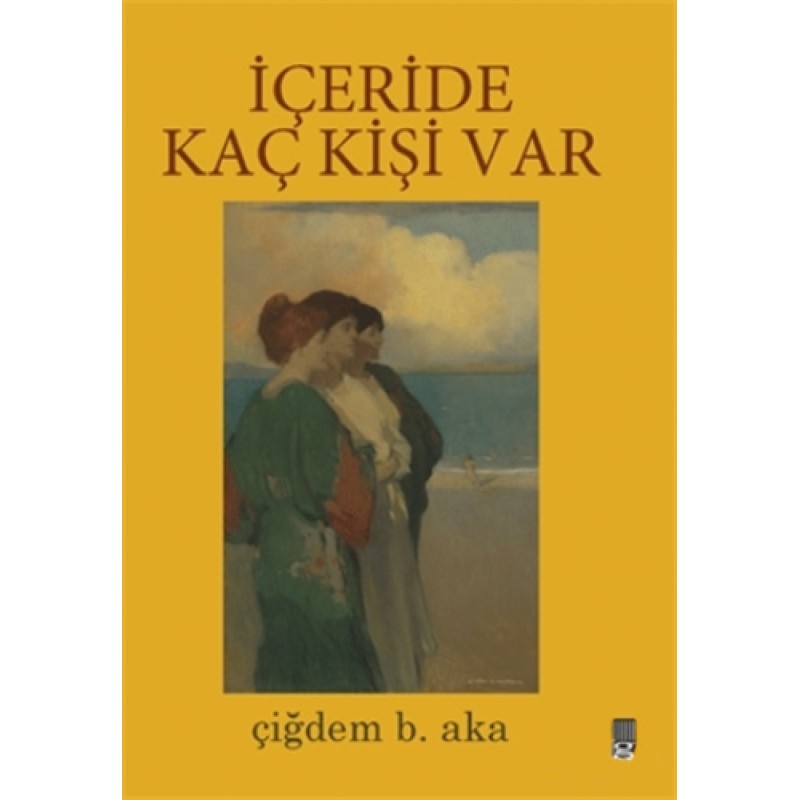 İçeride Kaç Kişi Var