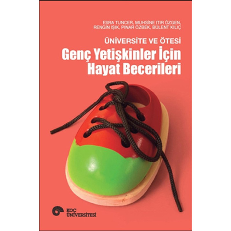 Genç Yetişkinler İçin Hayat Becerileri Genç Yetişkinler İçin Hayat Becerileri